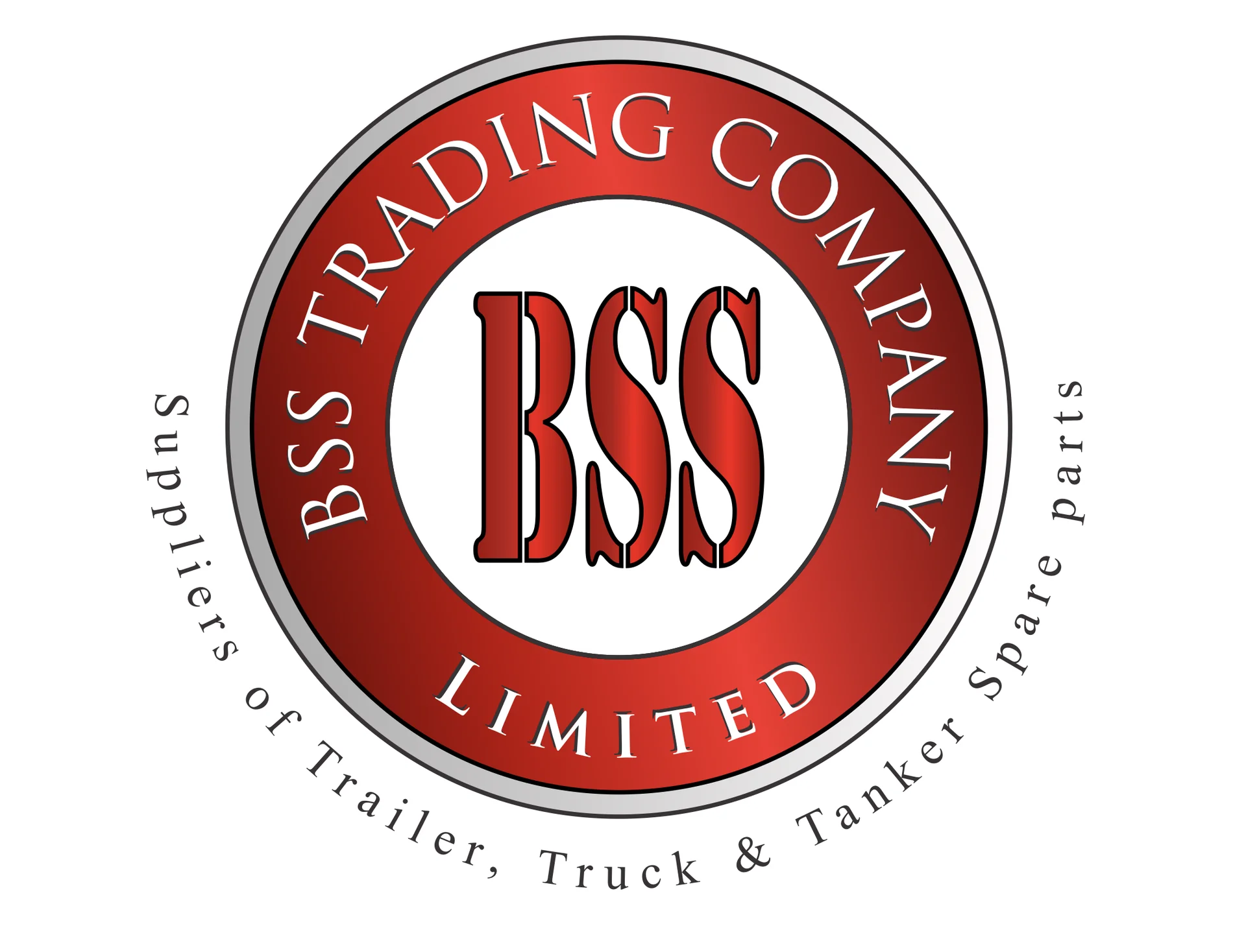 BSS Equipment Logo