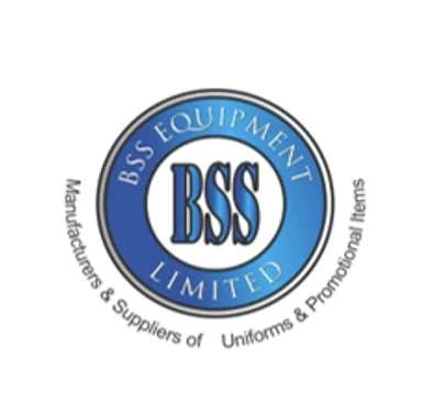 BSS Trading Logo